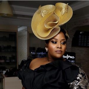 Double straw headpiece