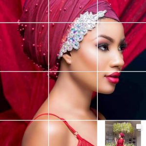 Full head wrap turban